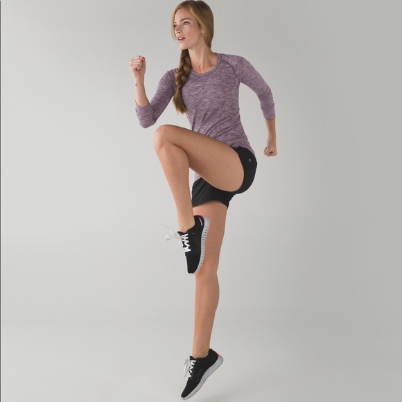 RARE Lululemon Swiftly Long Sleeve - Picture 5 of 11